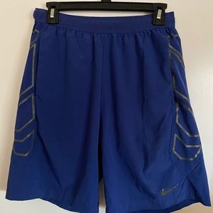 Nike Men’s workout shorts